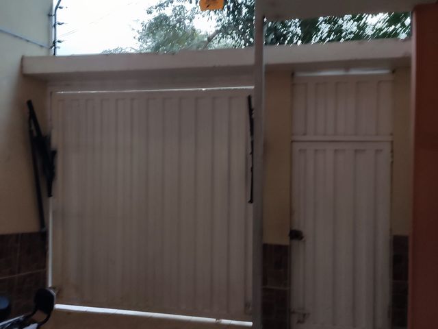 Alquilo Departamento amoblado