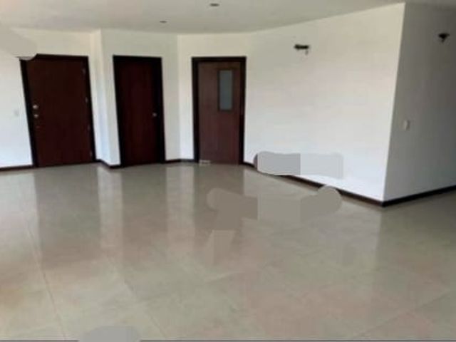 Alquiler de Departamento 1er piso Urbanización Parque Magno