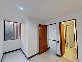 Apartamento en venta en san Jose del Prado, Suba