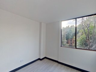 Apartamento en venta en san Jose del Prado, Suba