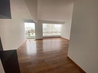 Foto 1 de Lindo flat remodelado de 2 dormitorios en Miraflores