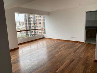 Foto 2 de Lindo flat remodelado de 2 dormitorios en Miraflores