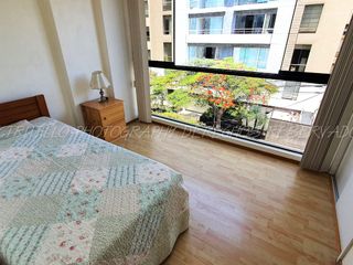 Lindo flat de 3 dormitorios en excelente zona de Miraflores