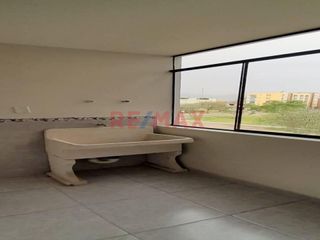 Foto 5 de Oportunidad!! Departamento En Venta Frente A Parque En Urb, San Antonio De Carabayllo.