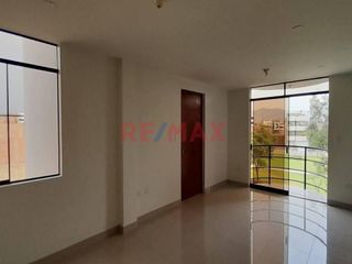 Foto 11 de Oportunidad!! Departamento En Venta Frente A Parque En Urb, San Antonio De Carabayllo.