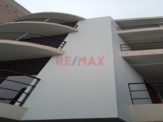 Foto 7 de Oportunidad!! Departamento En Venta Frente A Parque En Urb, San Antonio De Carabayllo.