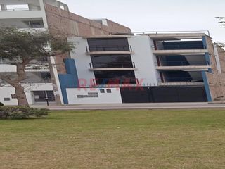 Foto 1 de Oportunidad!! Departamento En Venta Frente A Parque En Urb, San Antonio De Carabayllo.