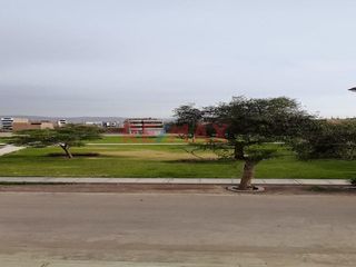 Oportunidad!! Departamento En Venta Frente A Parque En Urb, San Antonio De Carabayllo.