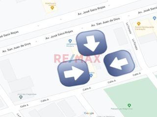 Foto 10 de Oportunidad!! Departamento En Venta Frente A Parque En Urb, San Antonio De Carabayllo.