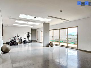 Foto 17 de Arriendo Apartamento Carrera 72 bis #147-60,Norte, Colina Campestre - Recorrido Virtual 360º