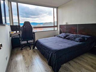 Foto 10 de Arriendo Apartamento Carrera 72 bis #147-60,Norte, Colina Campestre - Recorrido Virtual 360º