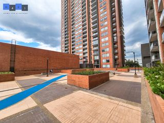 Foto 18 de Arriendo Apartamento Carrera 72 bis #147-60,Norte, Colina Campestre - Recorrido Virtual 360º
