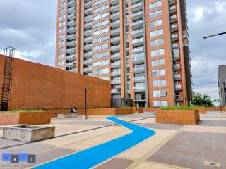 Foto 15 de Arriendo Apartamento Carrera 72 bis #147-60,Norte, Colina Campestre - Recorrido Virtual 360º