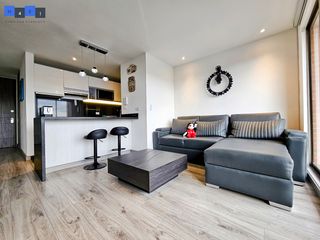 Foto 8 de Arriendo Apartamento Carrera 72 bis #147-60,Norte, Colina Campestre - Recorrido Virtual 360º