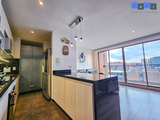 Foto 3 de Arriendo Apartamento Carrera 72 bis #147-60,Norte, Colina Campestre - Recorrido Virtual 360º