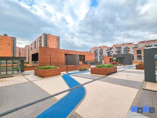 Foto 22 de Arriendo Apartamento Carrera 72 bis #147-60,Norte, Colina Campestre - Recorrido Virtual 360º