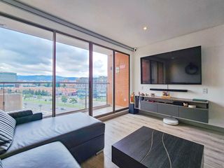 Foto 6 de Arriendo Apartamento Carrera 72 bis #147-60,Norte, Colina Campestre - Recorrido Virtual 360º