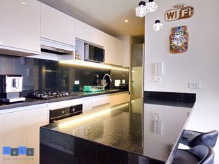 Foto 5 de Arriendo Apartamento Carrera 72 bis #147-60,Norte, Colina Campestre - Recorrido Virtual 360º