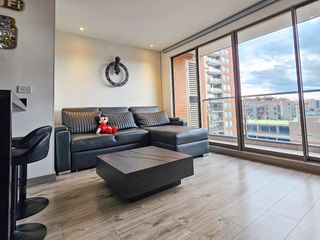 Foto 7 de Arriendo Apartamento Carrera 72 bis #147-60,Norte, Colina Campestre - Recorrido Virtual 360º