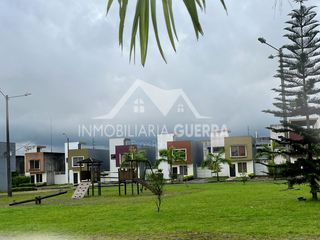 Foto 9 de SE VENDE CASA - URBANIZACIÓN 
