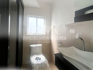 Foto 7 de SE VENDE CASA - URBANIZACIÓN 