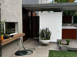 Venta de casa pance valle del cauca con jacuzzi y BBQ