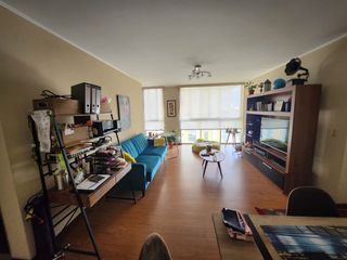 VENTA DEPARTAMENTO - MIRAFLORES