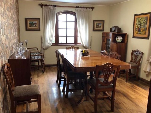SE VENDE CASA EN CONDOMINIO DE 5 EN LAS CASUARINAS