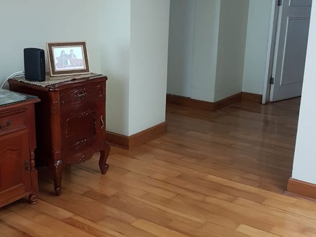 SE VENDE CASA EN CONDOMINIO DE 5 EN LAS CASUARINAS