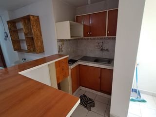 DEPARTAMENTO 40m2 1 DOR 1 BAÑO URB LAS PALMERAS - LOS OLIVOS $ 45.000