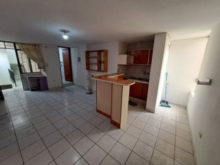 DEPARTAMENTO 40m2 1 DOR 1 BAÑO URB LAS PALMERAS - LOS OLIVOS $ 45.000