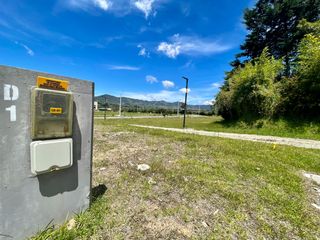 Lote esquinero en Jardines del Carmen