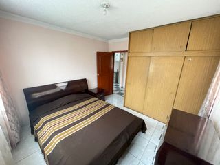 VENDO HERMOSA CASA RENTABLE B ALQUERIA DE LA FRAGUA BOGOTA