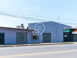 Foto 2 de Terreno de Venta en Av. Juan Palomino a pocos metros Super AKI - Colón Tinoco