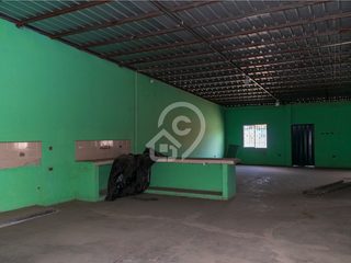 Foto 12 de Terreno de Venta en Av. Juan Palomino a pocos metros Super AKI - Colón Tinoco