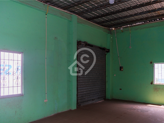 Foto 16 de Terreno de Venta en Av. Juan Palomino a pocos metros Super AKI - Colón Tinoco