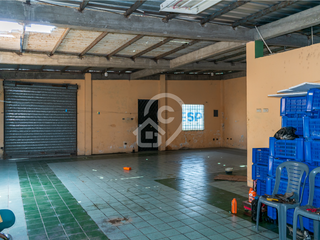 Foto 18 de Terreno de Venta en Av. Juan Palomino a pocos metros Super AKI - Colón Tinoco