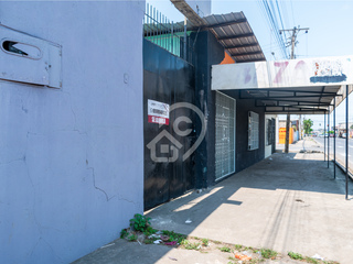 Foto 4 de Terreno de Venta en Av. Juan Palomino a pocos metros Super AKI - Colón Tinoco