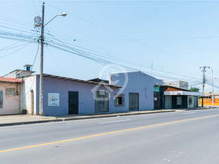 Foto 3 de Terreno de Venta en Av. Juan Palomino a pocos metros Super AKI - Colón Tinoco