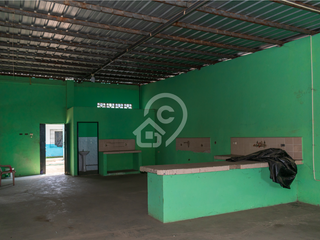 Foto 17 de Terreno de Venta en Av. Juan Palomino a pocos metros Super AKI - Colón Tinoco