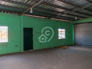 Foto 14 de Terreno de Venta en Av. Juan Palomino a pocos metros Super AKI - Colón Tinoco