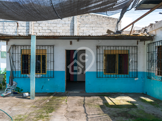 Foto 5 de Terreno de Venta en Av. Juan Palomino a pocos metros Super AKI - Colón Tinoco