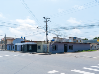 Foto 1 de Terreno de Venta en Av. Juan Palomino a pocos metros Super AKI - Colón Tinoco