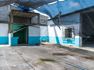 Foto 9 de Terreno de Venta en Av. Juan Palomino a pocos metros Super AKI - Colón Tinoco