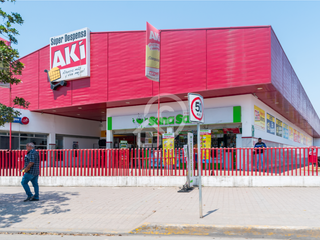 Foto 22 de Terreno de Venta en Av. Juan Palomino a pocos metros Super AKI - Colón Tinoco