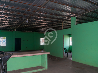 Foto 13 de Terreno de Venta en Av. Juan Palomino a pocos metros Super AKI - Colón Tinoco