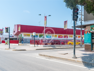 Foto 21 de Terreno de Venta en Av. Juan Palomino a pocos metros Super AKI - Colón Tinoco