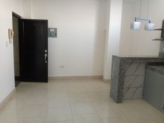 Alquiler de suites por estrenar en Urbanizacion Goleta Alcance norte de la ciudad