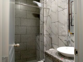 Alquiler de suites por estrenar en Urbanizacion Goleta Alcance norte de la ciudad