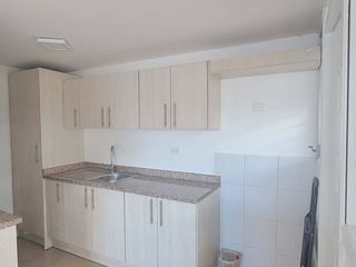 Departamento Venta Urb. La Granja, 117M2  Remodelado 3 Dormitorios 1 Parqueadero 1 Bodega